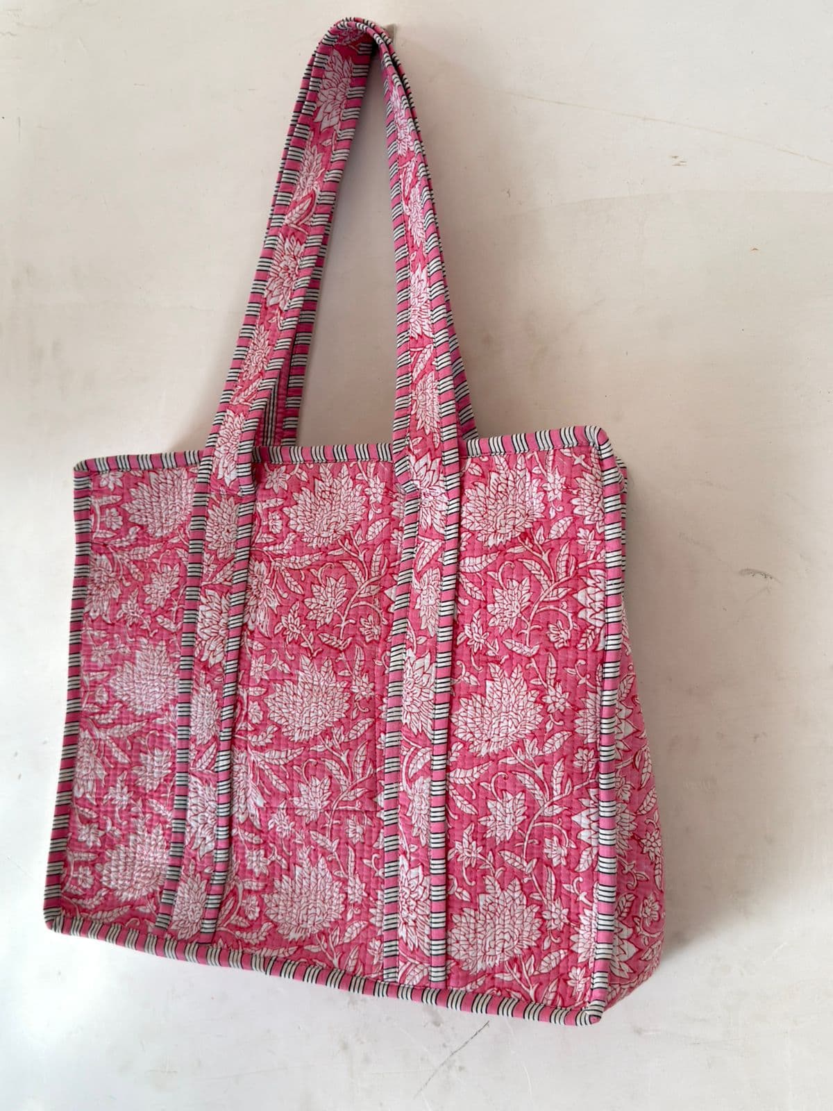 Tote bags