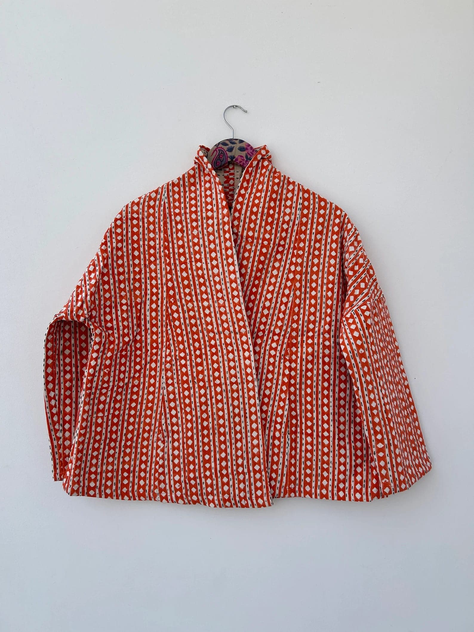 cotton New Arrivals for Women Kvastram front view