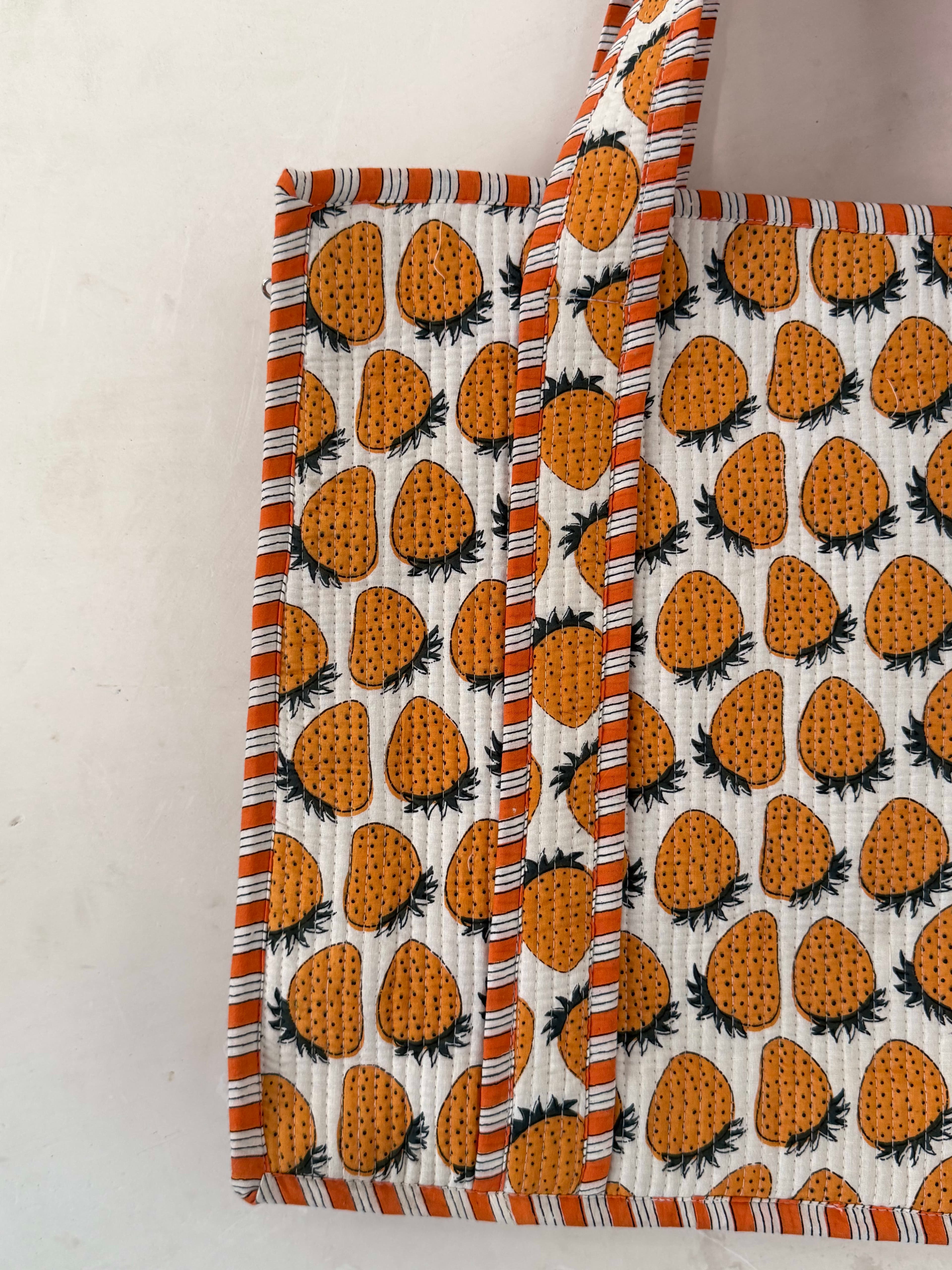 Default Variant Tote bags for Women Kvastram detail view