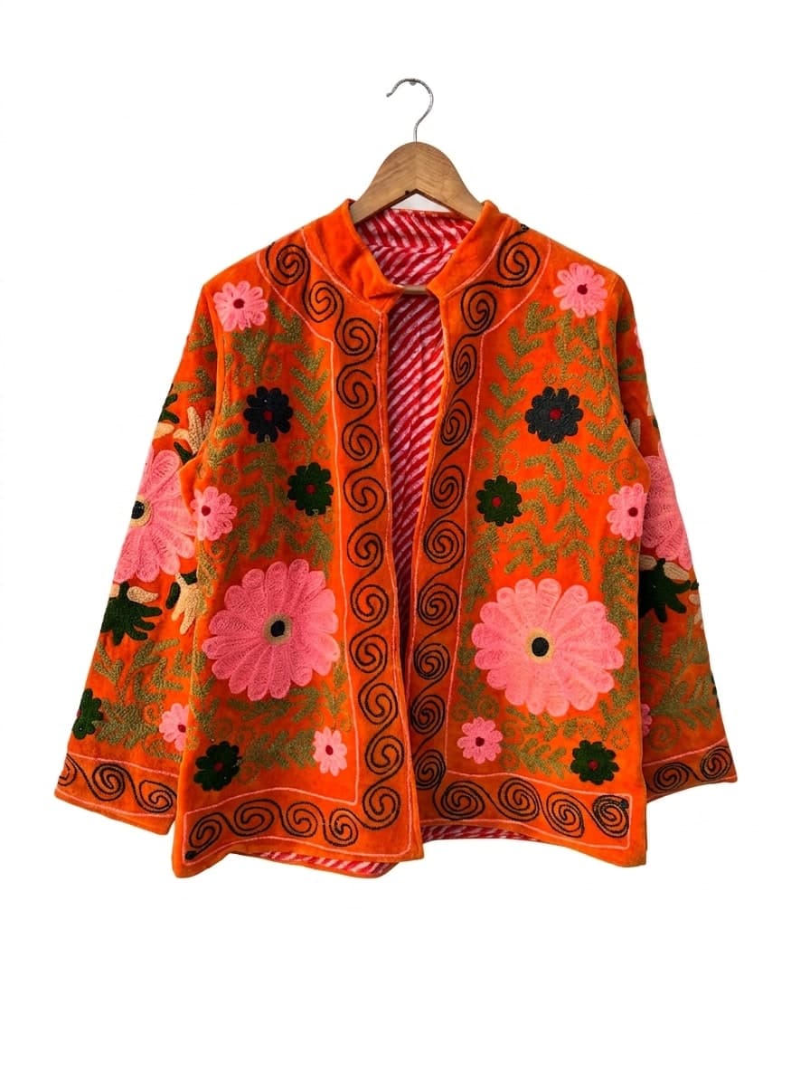 Default Variant Handmade Goods for Women Kvastram detail view